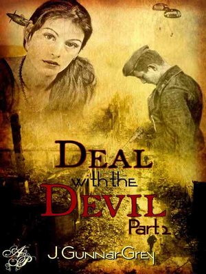 cover image of Deal with the Devil